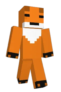 Kevinchang00 Minecraft avatar full body
