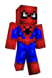 Kevinmario12345 Minecraft avatar full body