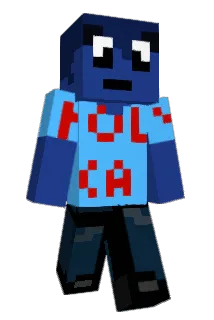 Kevinpromax2013 Minecraft avatar full body