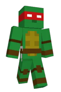 Kevinrealmadrid Minecraft avatar full body