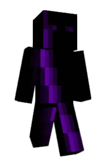 Kevins66 Minecraft avatar full body