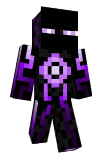 Kevkilll Minecraft avatar full body