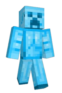 Kevko0309 Minecraft avatar full body