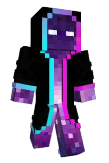 Kevmeister10 Minecraft avatar full body