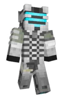 Kevon_1127 Minecraft avatar full body