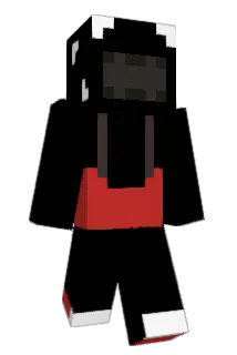 Kevtech24_DoDz Minecraft avatar full body