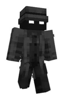 Kevuzu2 Minecraft avatar full body