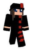 KewlKid245 Minecraft avatar full body