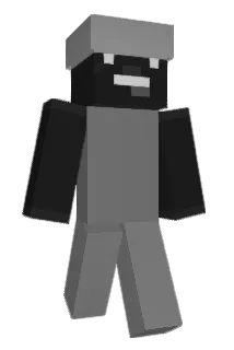 Kexz007 Minecraft avatar full body