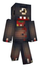Custom render preview