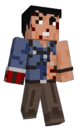 Custom render preview