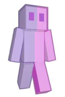 KeyLimePie_Dev Minecraft avatar full body