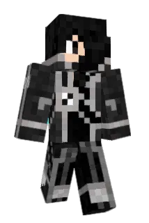 KeyStone_AL Minecraft avatar full body