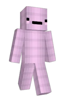 Key_is_me Minecraft avatar full body