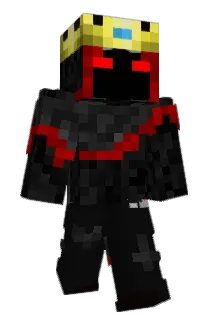 Keyan09 Minecraft avatar full body