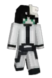 Keyonik Minecraft avatar full body