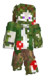 Custom render preview