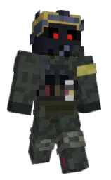 Custom render preview