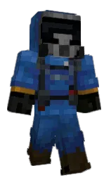Custom render preview