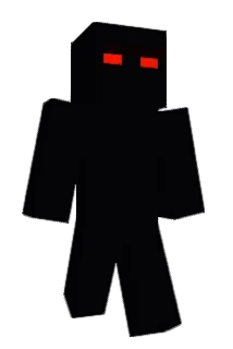 Kezexe Minecraft avatar full body