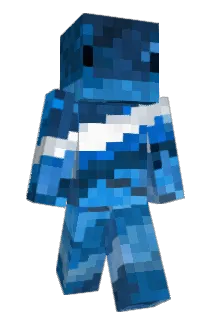 Kfc_Alex Minecraft avatar full body