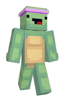Kfo221 Minecraft avatar full body