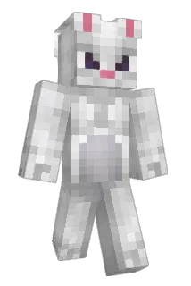 Kfooers Minecraft avatar full body