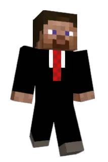 Kglaugesen Minecraft avatar full body