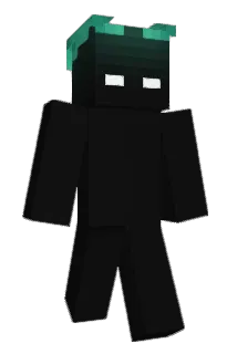 Khalianos Minecraft avatar full body