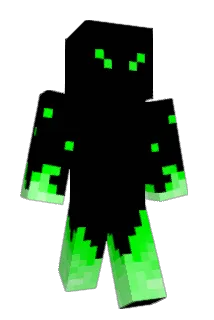 Khalid_Zena Minecraft avatar full body
