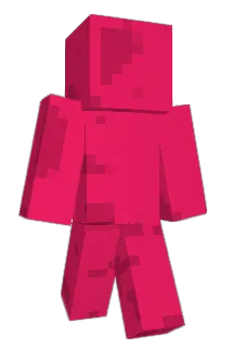 Khamzst22 Minecraft avatar full body