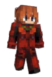 Khantaii Minecraft avatar full body