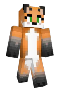 Kharjo25 Minecraft avatar full body