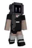 Khaylee101 Minecraft avatar full body