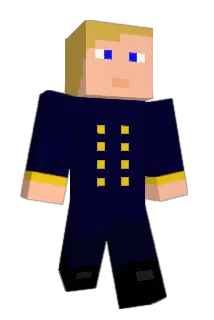 Khb556 Minecraft avatar full body