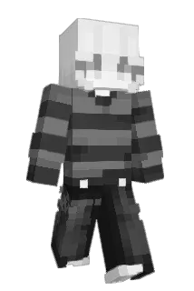 Khivaa_ Minecraft avatar full body