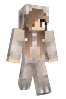 Khl0804 Minecraft avatar full body