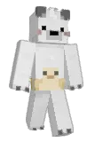 Khoaitonetop Minecraft avatar full body