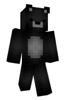 Khoi21vn Minecraft avatar full body