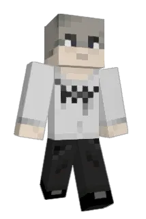 Khotar Minecraft avatar full body