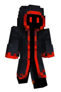 Khraene Minecraft avatar full body