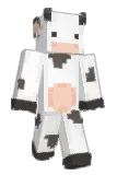 KhuatHieu Minecraft avatar full body