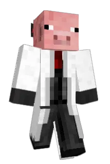 Khuc_Khuc Minecraft avatar full body