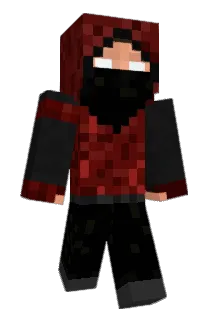 KhumDhan1 Minecraft avatar full body