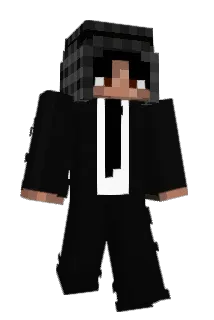 Khuunaa Minecraft avatar full body