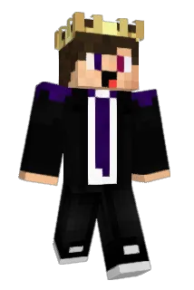 KhyberDeniz Minecraft avatar full body