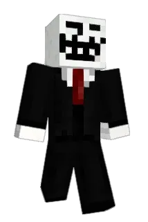 Khypixel1 Minecraft avatar full body