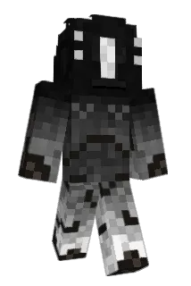 Kia_Kai Minecraft avatar full body