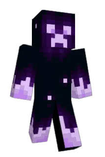 Kian1009 Minecraft avatar full body