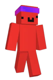 Kian_NPC Minecraft avatar full body